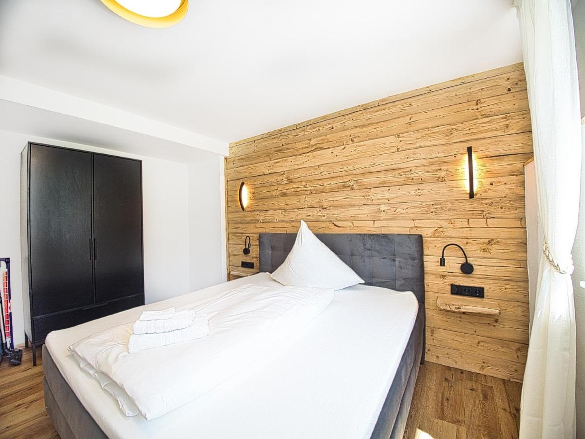Ferienwohnung Hochkalterblick Schönau am Königssee Esterno foto