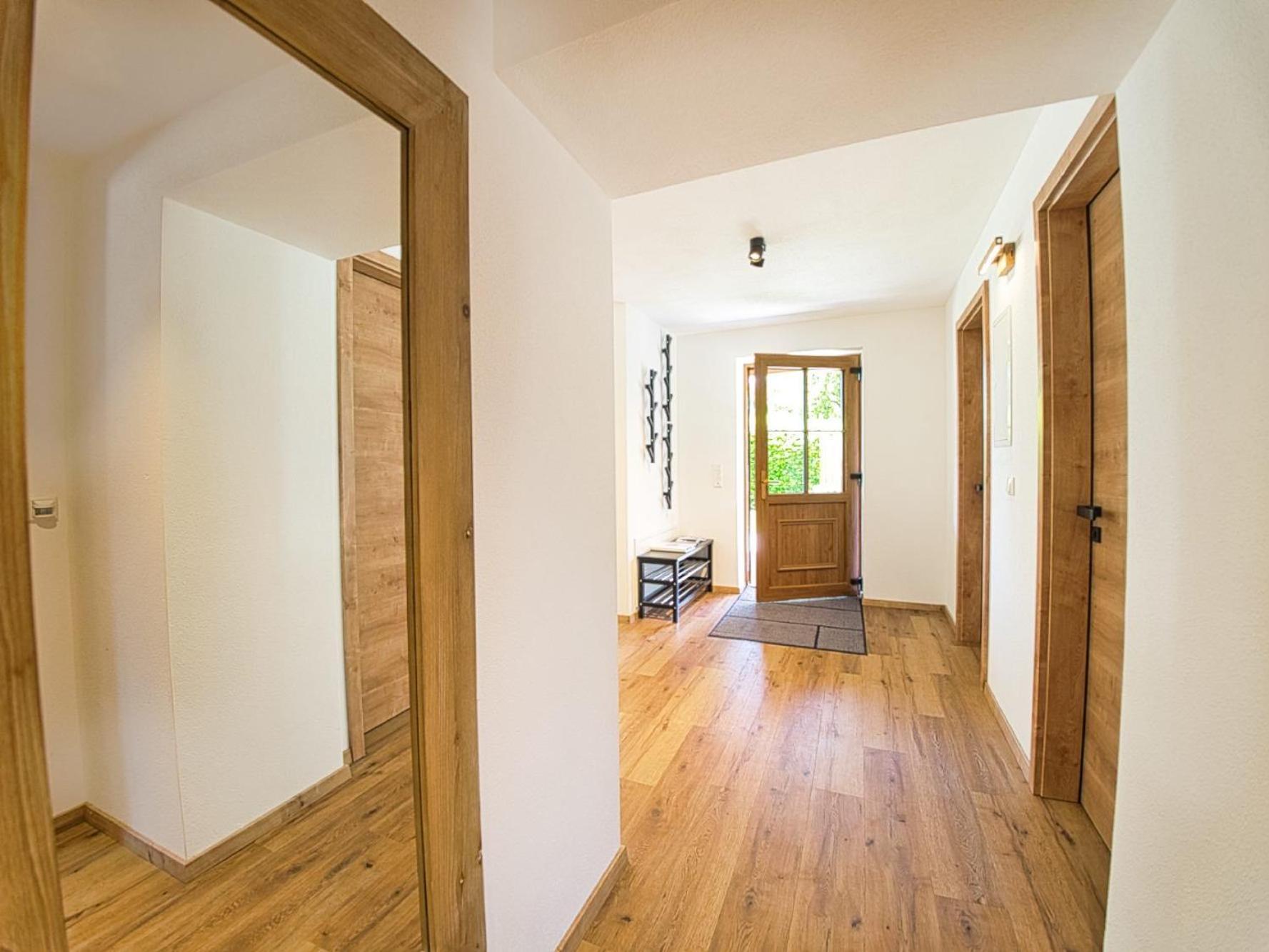Ferienwohnung Hochkalterblick Schönau am Königssee Esterno foto