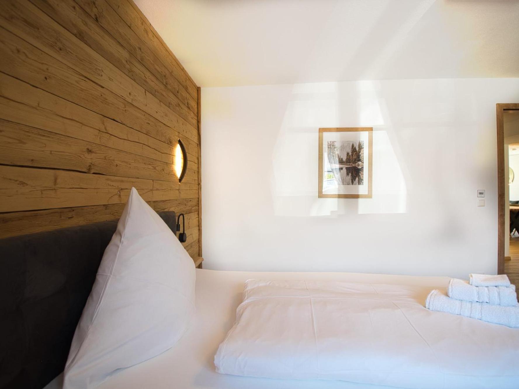 Ferienwohnung Hochkalterblick Schönau am Königssee Esterno foto