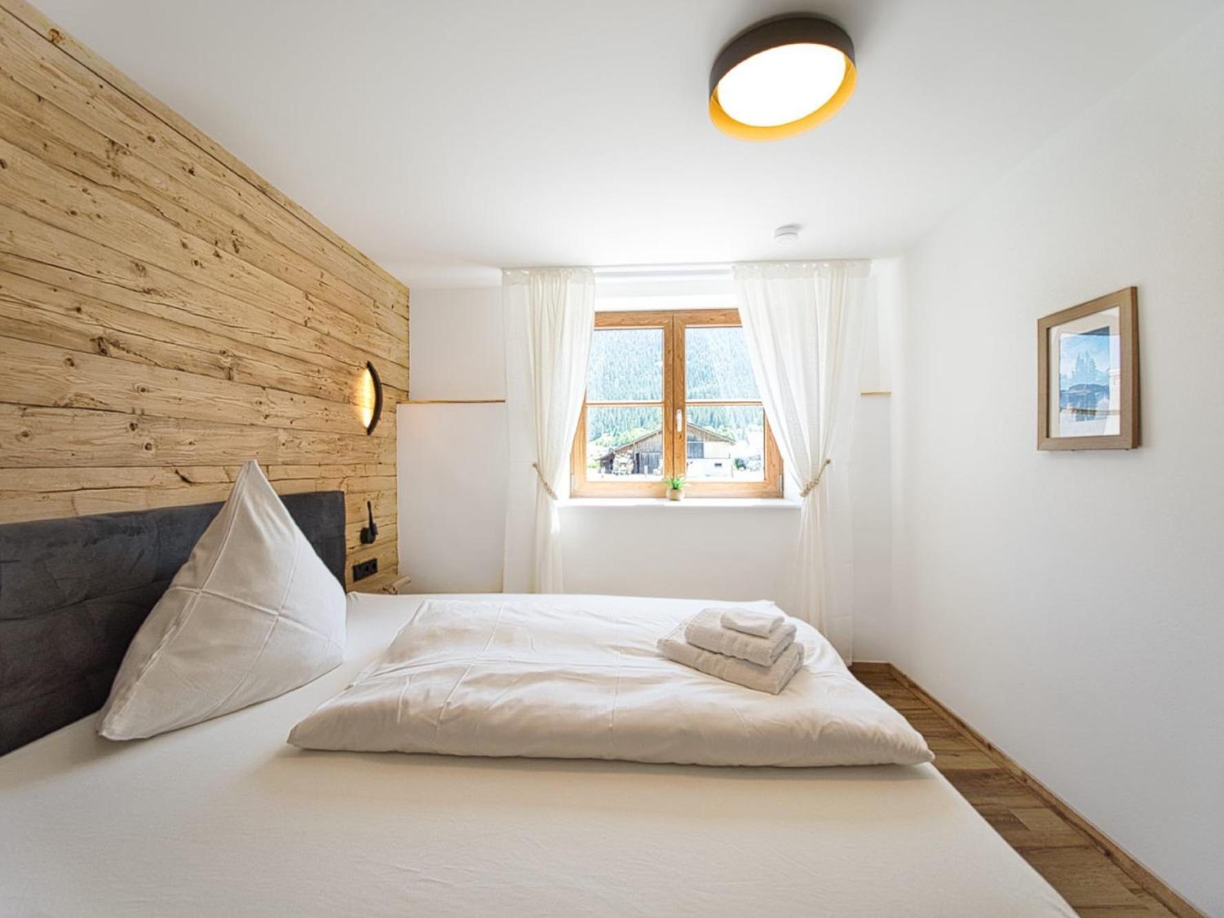 Ferienwohnung Hochkalterblick Schönau am Königssee Esterno foto