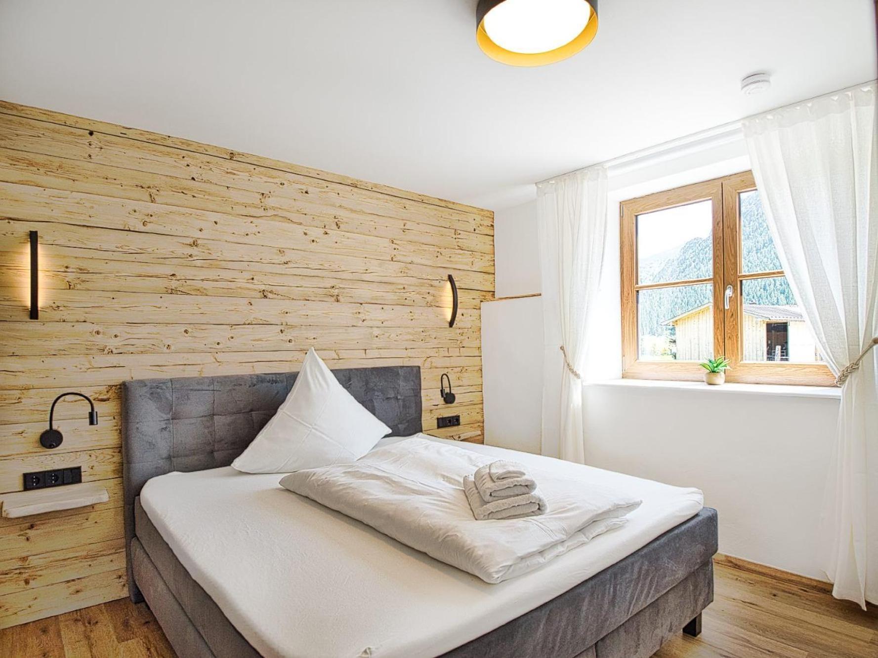 Ferienwohnung Hochkalterblick Schönau am Königssee Esterno foto