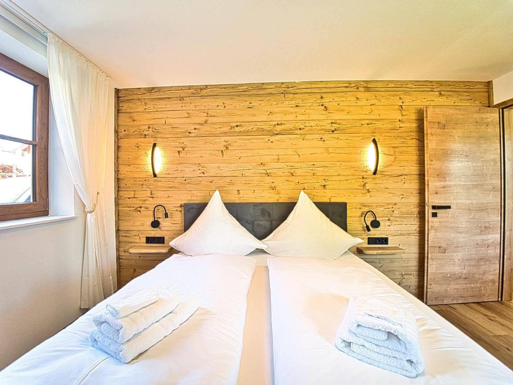 Ferienwohnung Hochkalterblick Schönau am Königssee Esterno foto