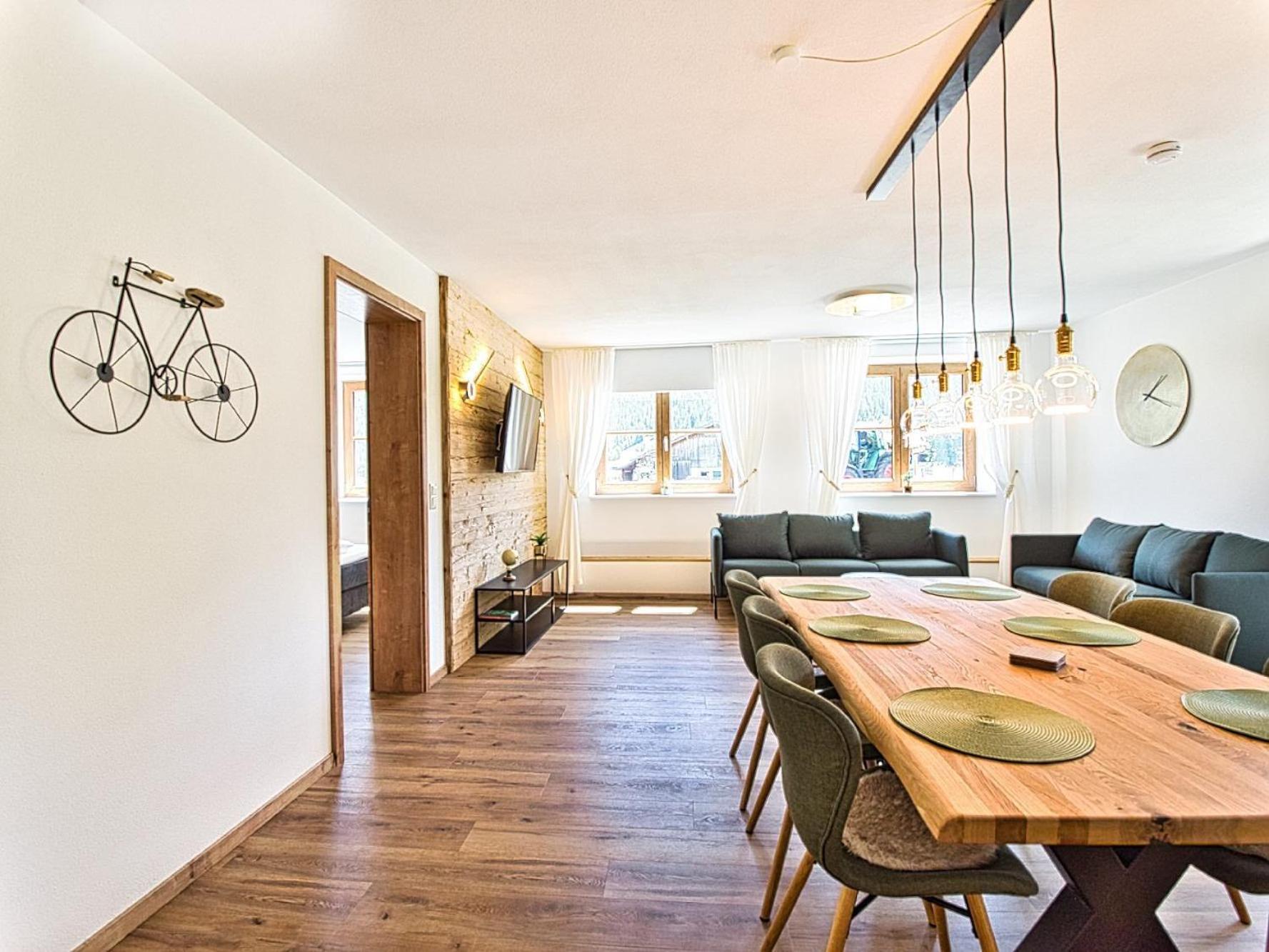 Ferienwohnung Hochkalterblick Schönau am Königssee Esterno foto